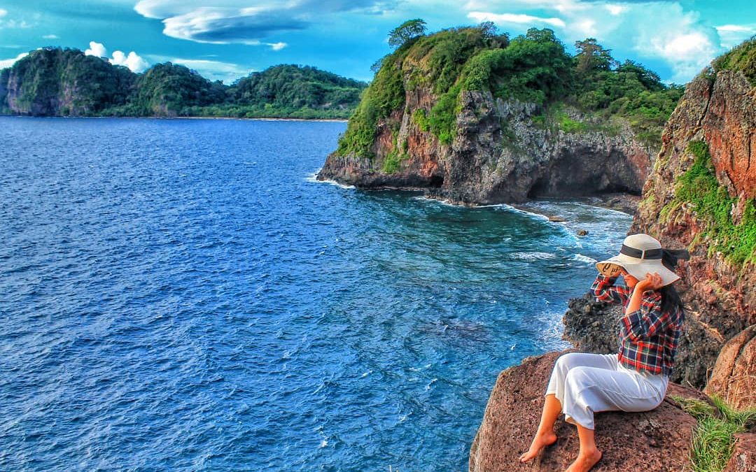 Tempat Wisata Paling Hits di Banten: Pulau Sangiang dan Keindahannya