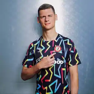 Stefan Bajic: Kiper Muda Prancis dengan Refleks Cepat dan Potensi Besar