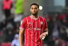 Zak Vyner: Bek Serbabisa Bristol City dengan Fisik Tangguh dan Distribusi Modern