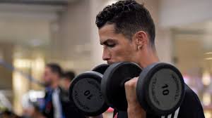 Kebugaran Atlet 10 Rahasia Latihan dan Pola Hidup yang Bisa Kamu Tiru di Rumah